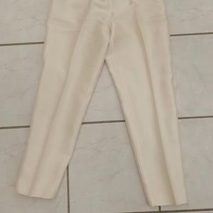 Silk Dress Pants